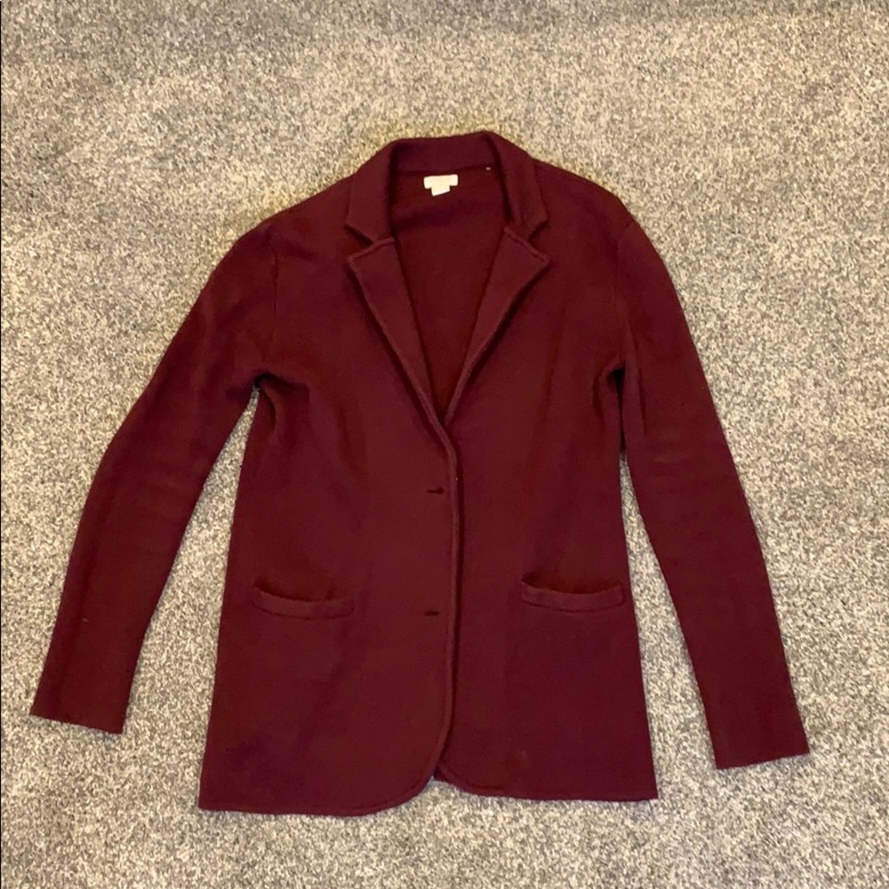 J Crew Sweater